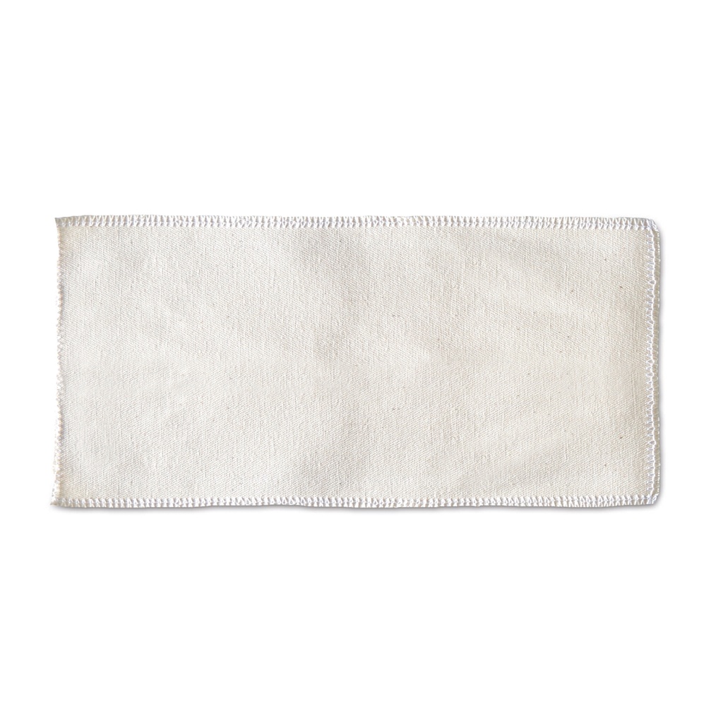 Autoklávozható konténer szűrővászon, 210 × 100 mm