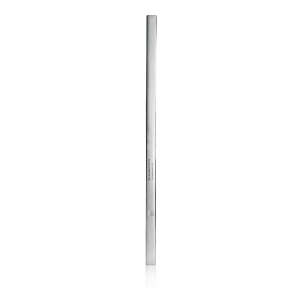 Lambotte oszteotóm, 25 cm, 10 mm