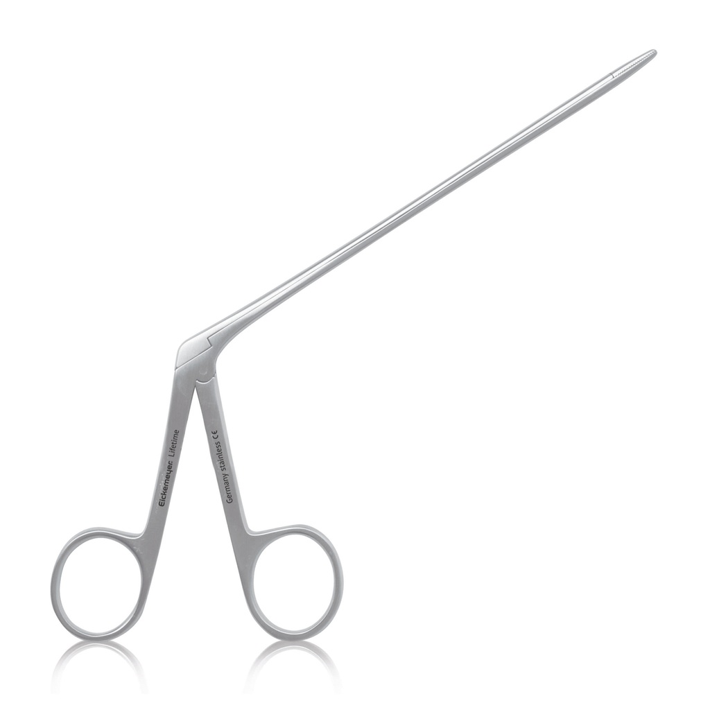[872014] Hartmann idegentest-fogó, Ø 3,5 mm, hossz 14 cm
