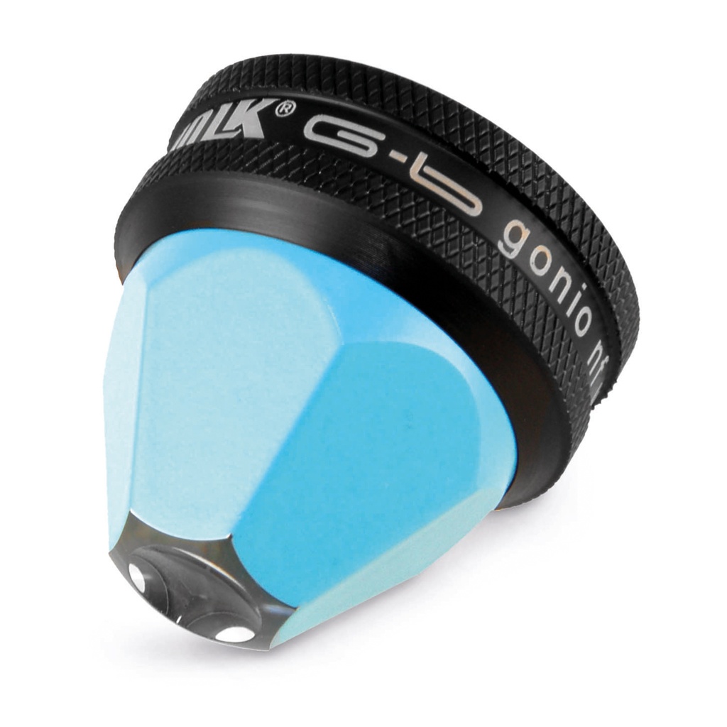 VOLK 6 tükrös gonioszkópos lencse