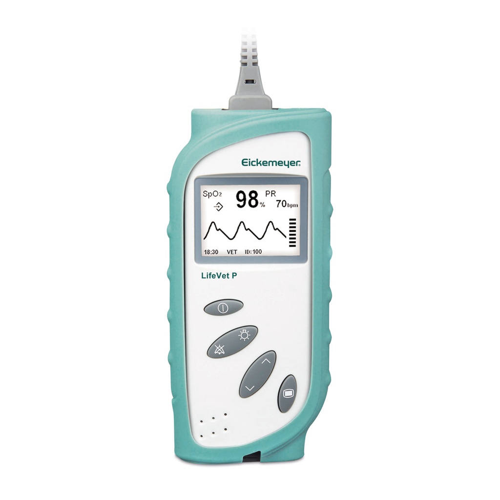 Élvédő tok a LifeVet P pulzoximéterhez