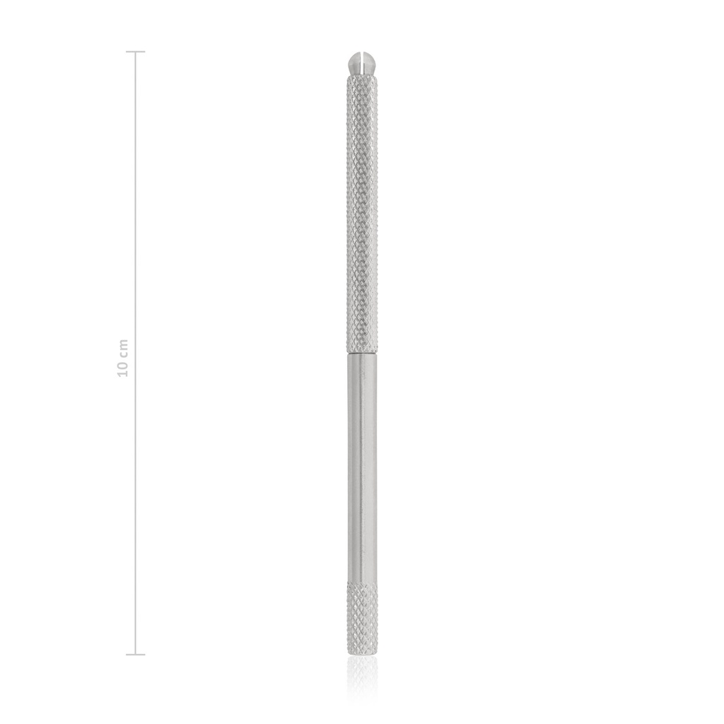 [101710] Kerek szikenyél, MICRO szikepengékhez, 10 cm