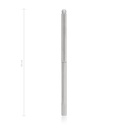 Kerek szikenyél, MICRO szikepengékhez, 10 cm