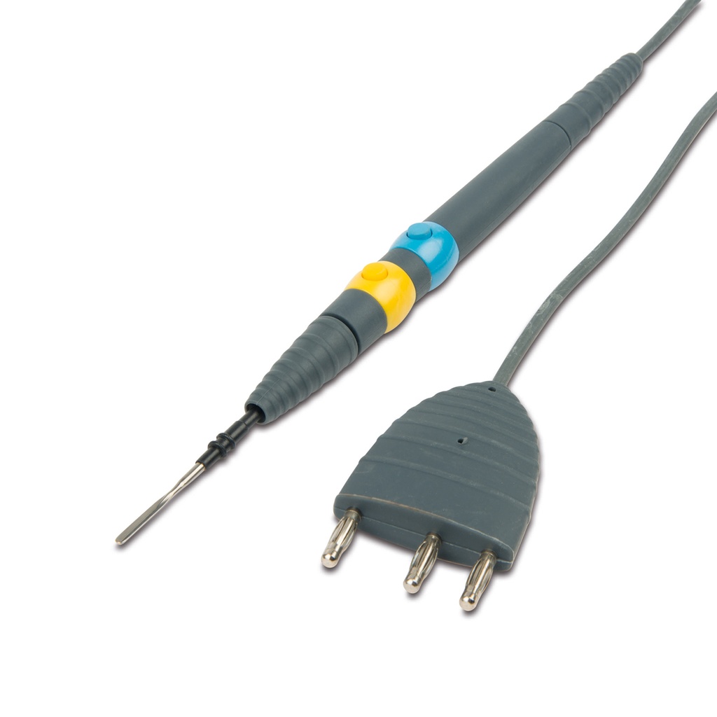 Kézi kapcsoló ujjkapcsolóval, Surtronhoz