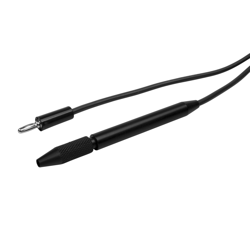 [323004] Surgitron H3 kézidarab, fekete, 1/16” szármérettel