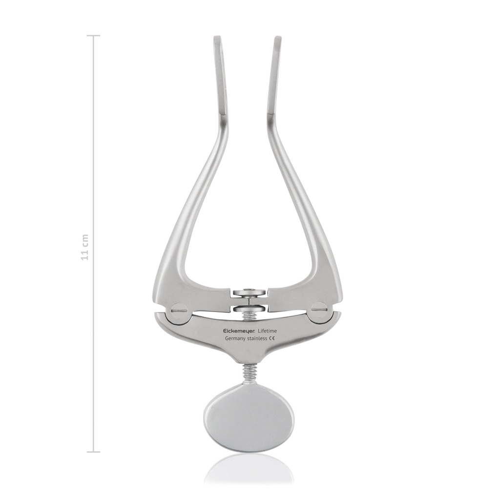 Nyúl szájterpesz, erős kivitel