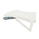 Sebkapocs tűzőgép EICKSKIN eh. +35 kapocs, 7mm-es kapoccsal, 10 db/ csomag