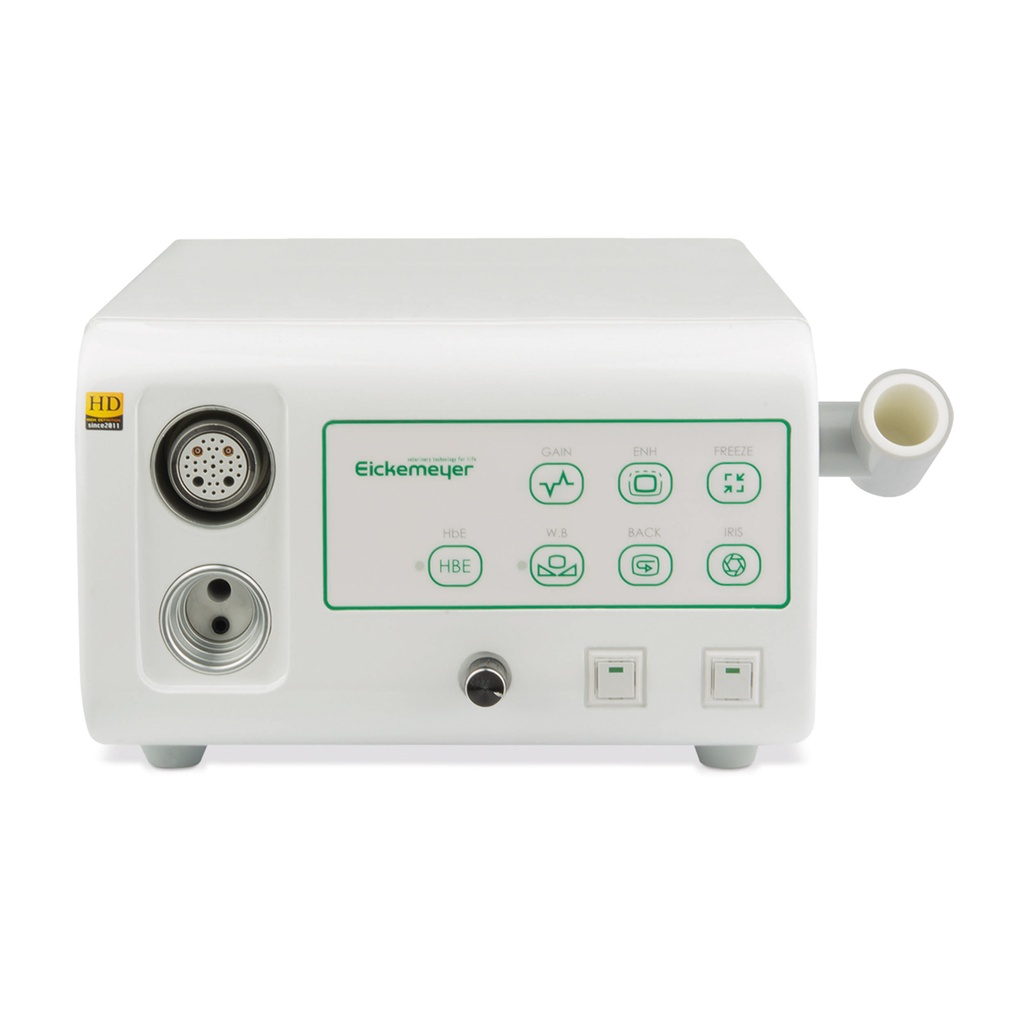 EickView HD Video processzor