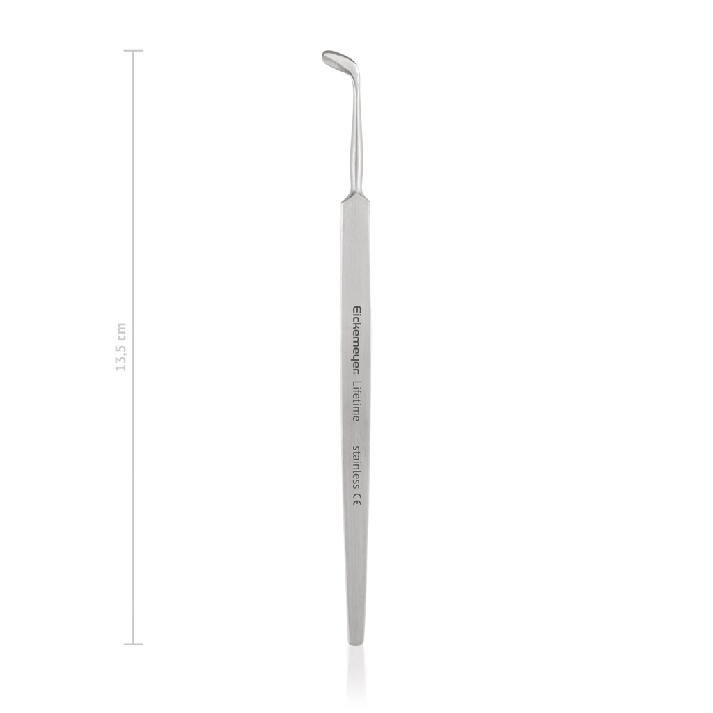 Kuhnt szaruhártya-kaparó