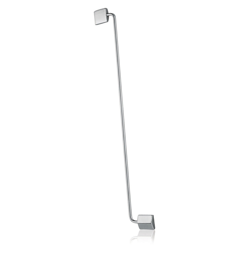 Fogászati emelő, két különböző magasságú felfekvőfelülettel