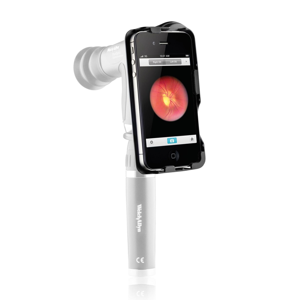 iExaminer adapter iPhone 6/6s Plus készülékhez, PanOptic oftalmoszkóphoz