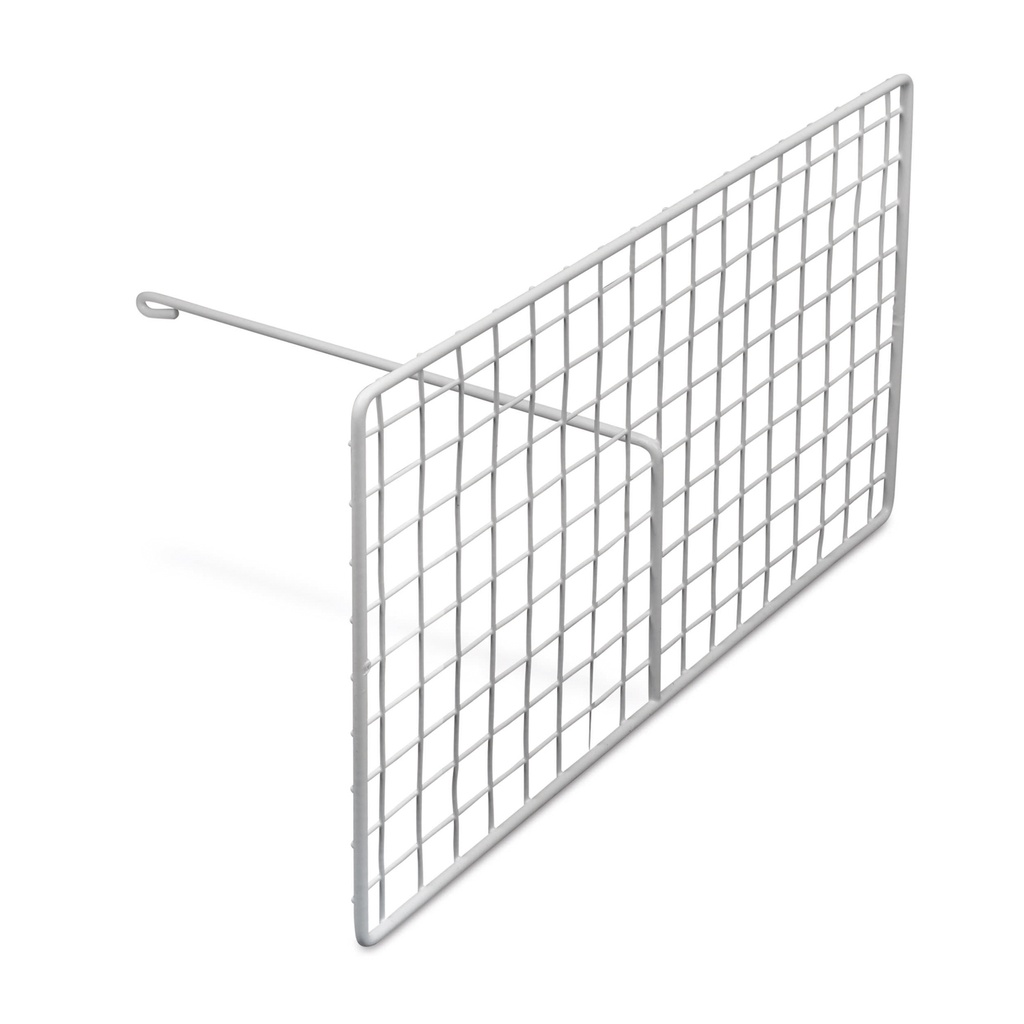 Macskaszállító kosárhoz való rögzítő (préselő) panel