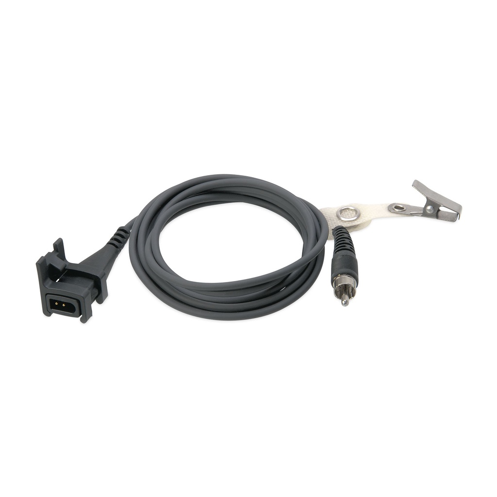 HEINE csatlakozókábel mPack 173477 és a HEINE ML4 LED fejlámpa + Omega 500 között