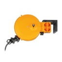 Kábelrendező nyírógéphez, 3 m