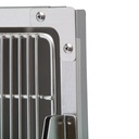 Moduláris SHOR-LINE kennel, 1219 x 914 mm, egyajtós