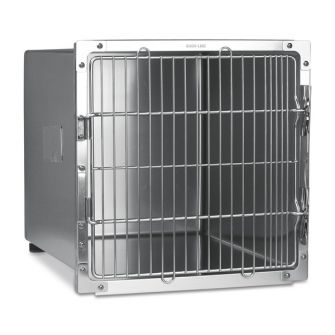Moduláris SHOR-LINE kennel, 457 x 457 mm