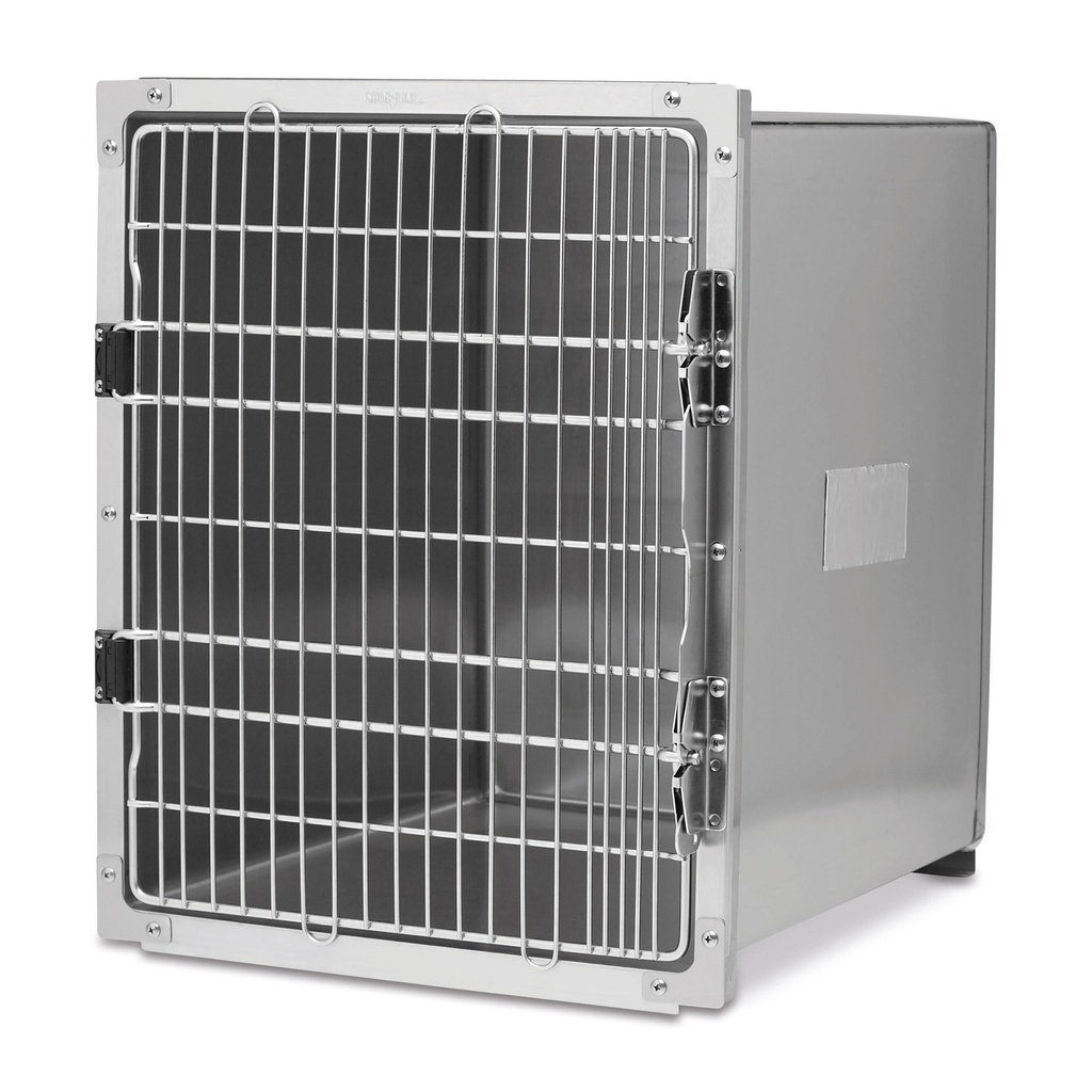 Moduláris SHOR-LINE kennel, 610 x 762 mm