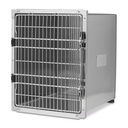 Moduláris SHOR-LINE kennel, 610 x 762 mm