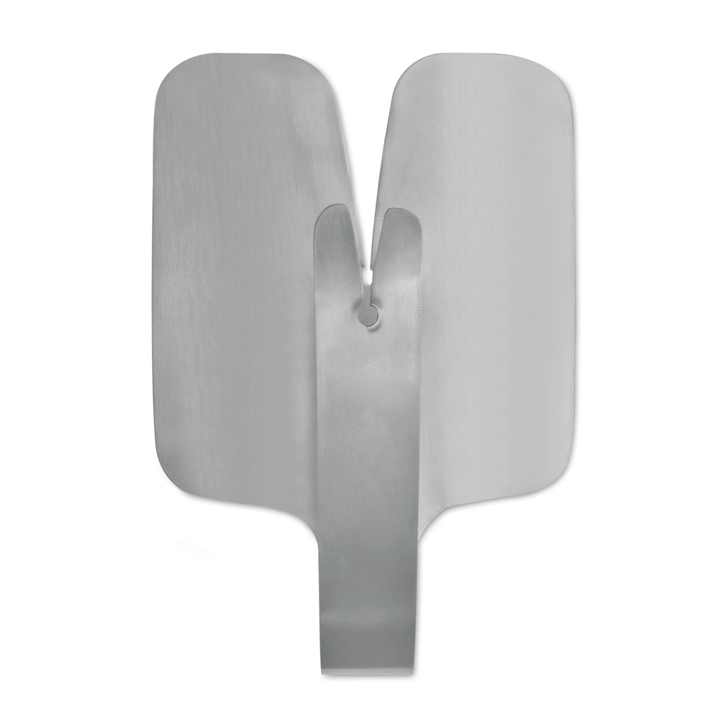 SENN-féle ivartalanító tálca, 10 x 10 cm, kandúr macskák számára