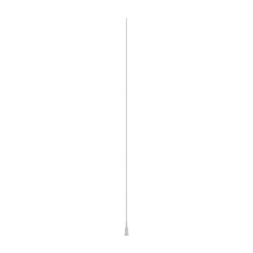 [450513] Portex katéter, 1,3 × 305 mm, AS 96, macskák számára, fehér