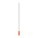 KatKath katéter, 3,5 Fr, 11 cm