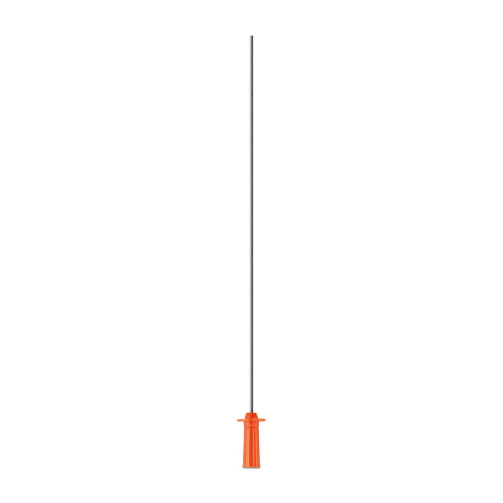 [451101] KatKath katéter, 3,5 Fr, 14cm