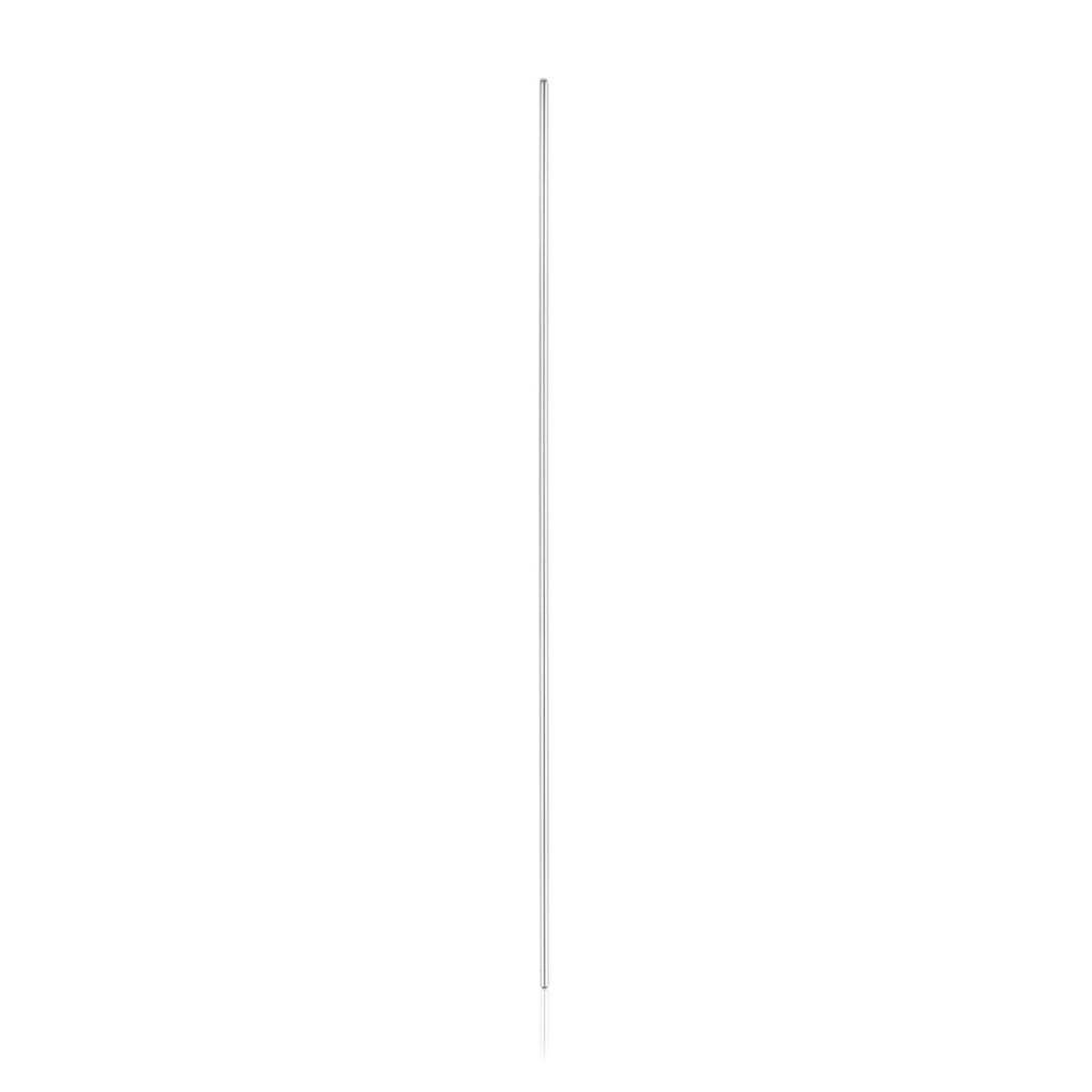 Zlig K-drót, kétoldalt tompa végű, Ø1,8 x 190 mm