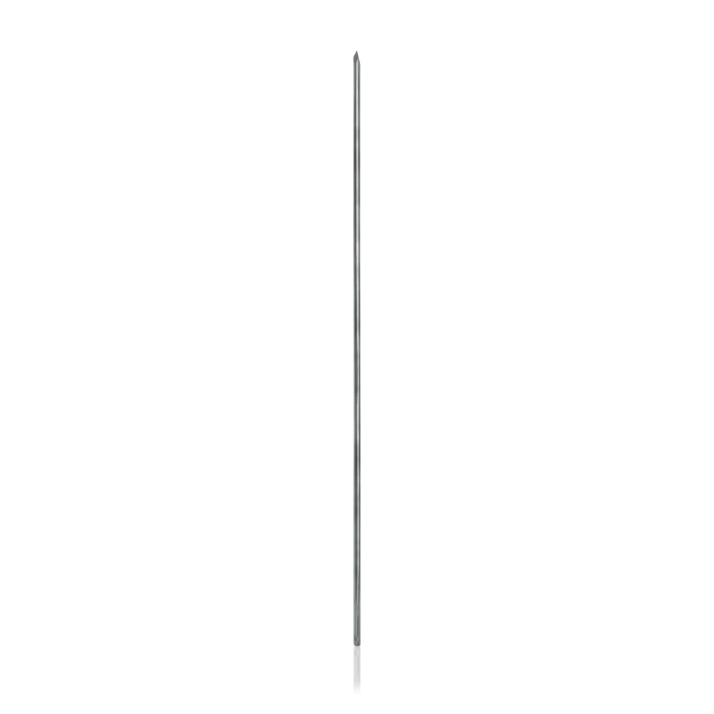 Kirschner-drót, Ø 2,0 mm, 10 db/csomag, 16 cm
