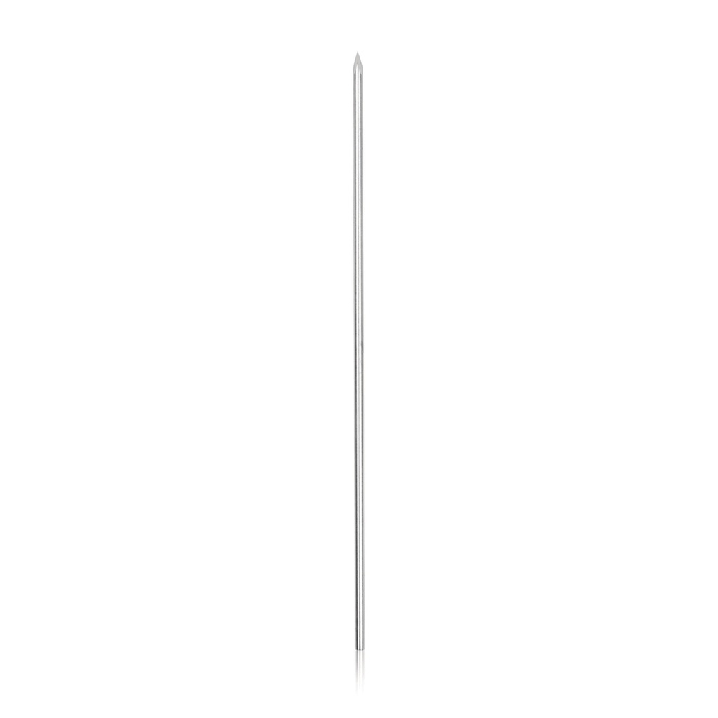 Kirschner-drót, Ø 2,5 mm, 10 db/csomag, 16 cm