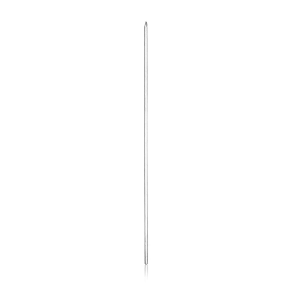 [180630] Kirschner-drót, Ø 3,0 mm, 10 db/csomag, 16 cm