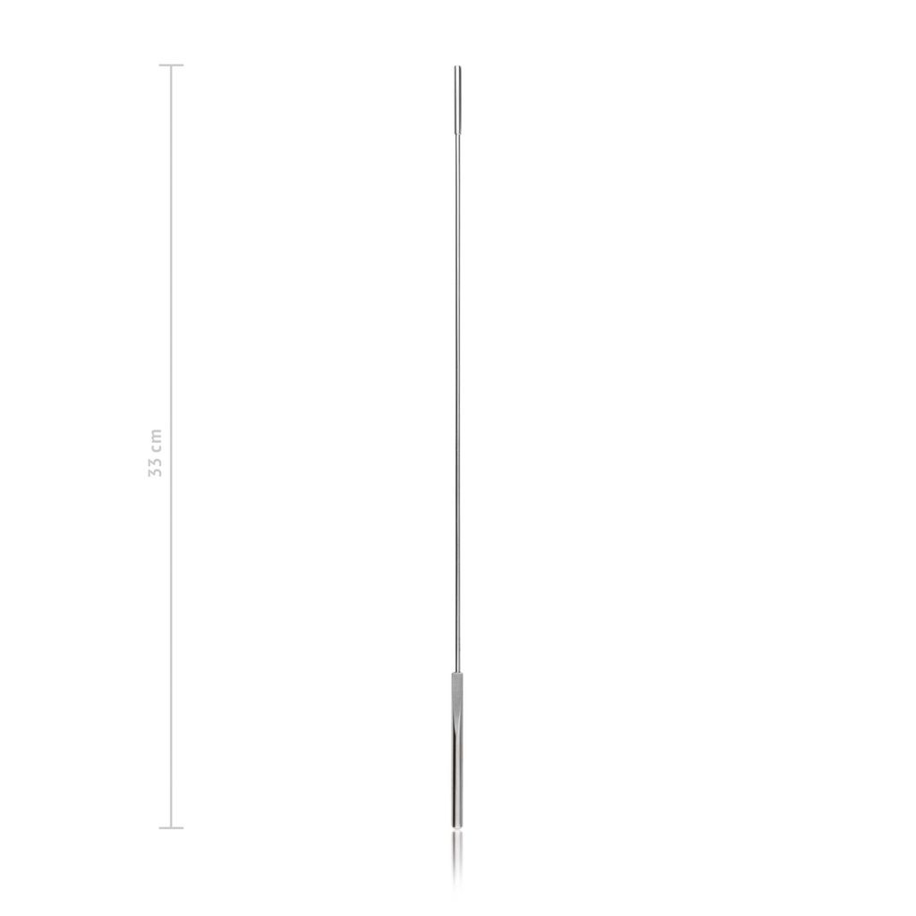 [305040] Knot tier, Ø = 4.5 mm, L = 33 cm  