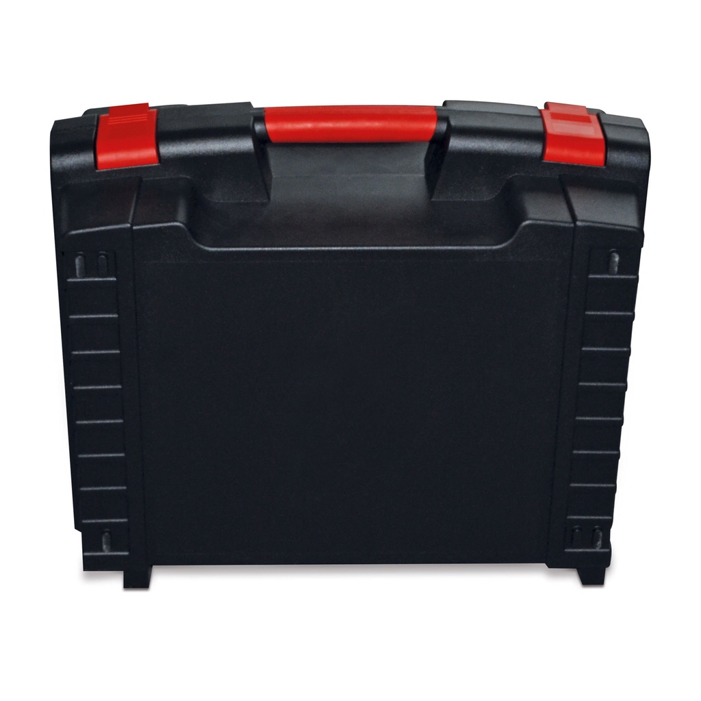 Mobil szállítókoffer betéttel