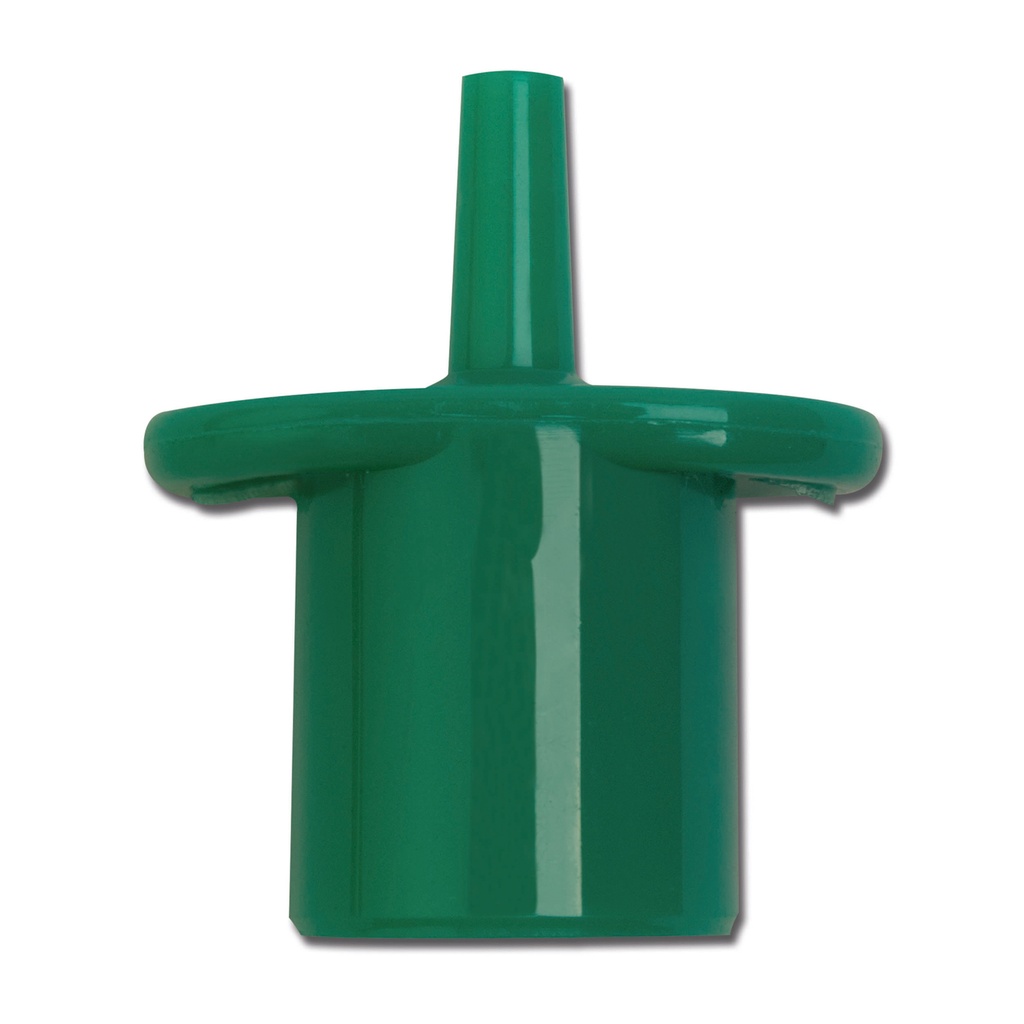 Csatlakozó trachea-tubusokhoz, 9,0 mm