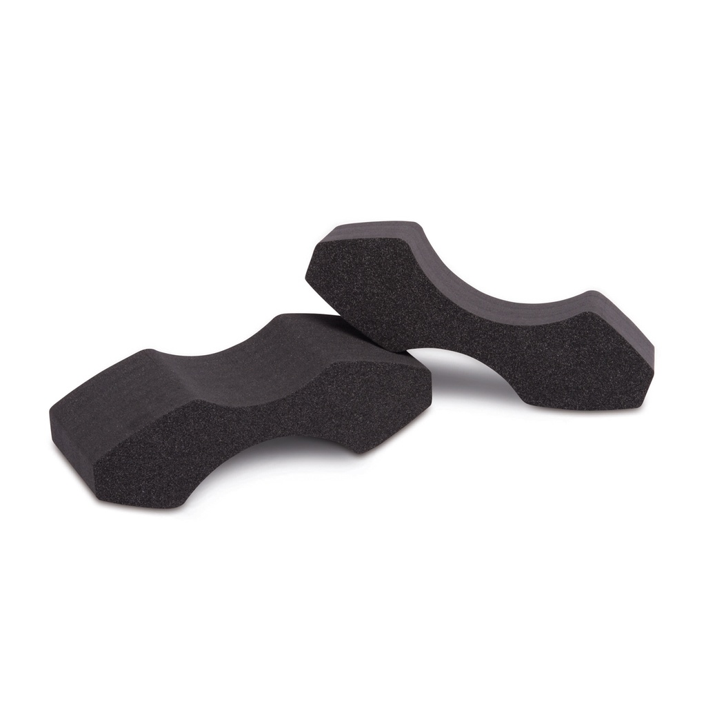 „DENTO-DORM fejpozícionáló macskák és kutyák számára, készlet, 1 db mindegyikből