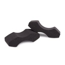 „DENTO-DORM fejpozícionáló macskák és kutyák számára, készlet, 1 db mindegyikből