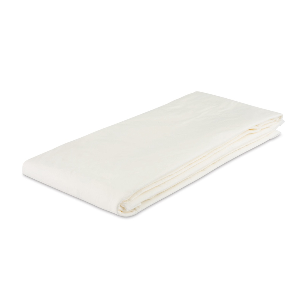 Műtéti alátét, nedvszívó, 60 × 90 cm, puha felső réteg (akár 3000 ml kapacitás), 30 db/csomag