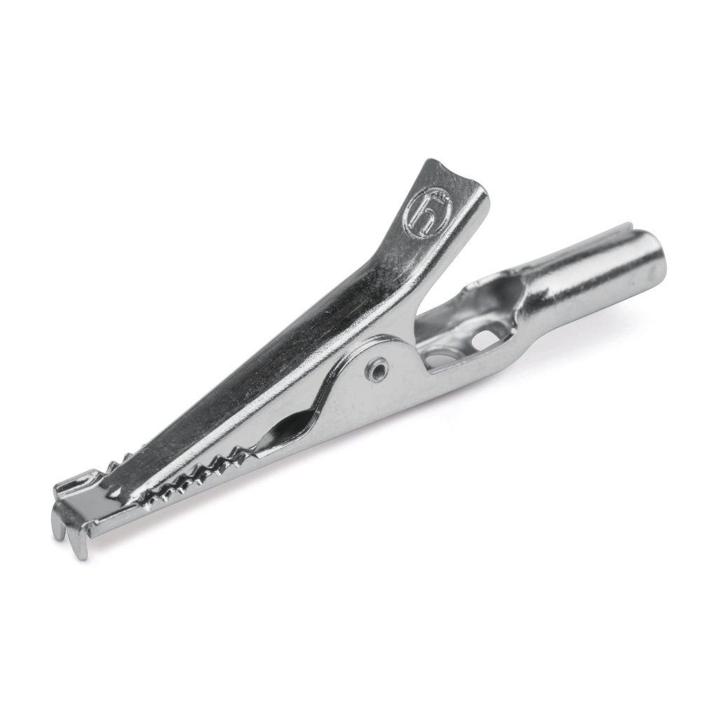 Betegcsipeszek EKG-készülékekhez, 5 db/csomag