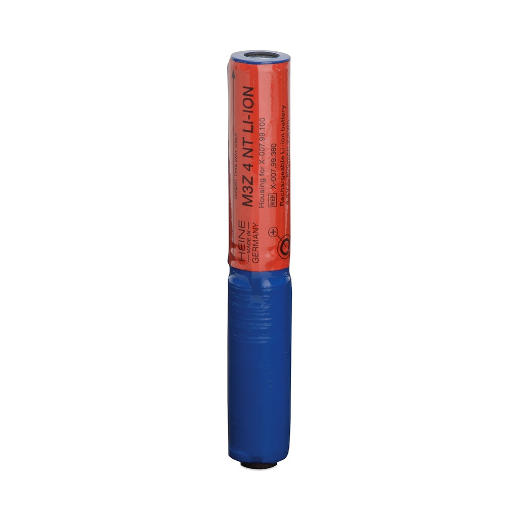 HEINE® M3Z 4 NT Li-Ion újratölthető akkumulátor – X-007.99.380