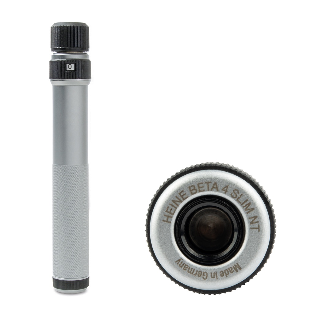 HEINE® BETA 4 SLIM NT újratölthető markolat