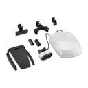 LED fejlámpa a 310600-as nagyító szemüveghez, tartozékokkal