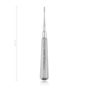 Racifein luxátor, egyenes