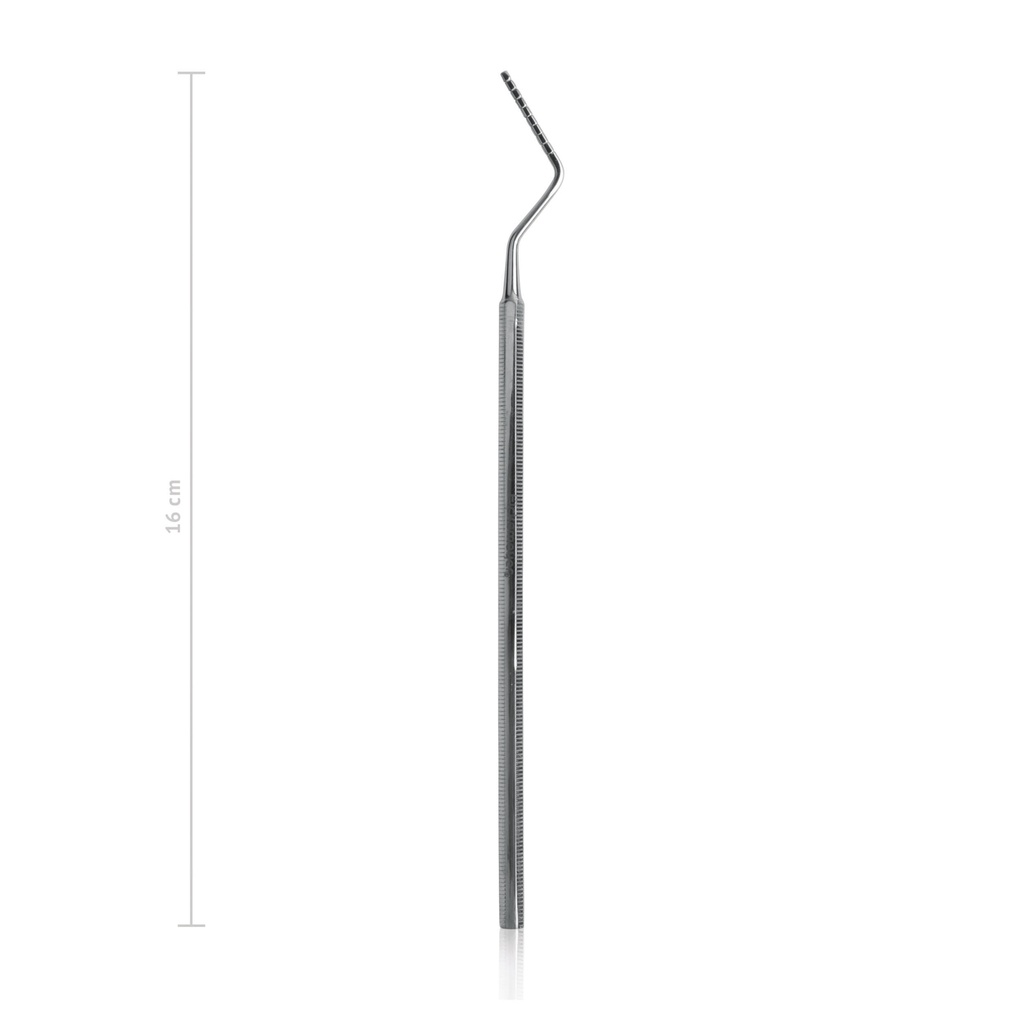 Parodontális szonda 16 cm