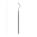 Parodontális szonda 16 cm