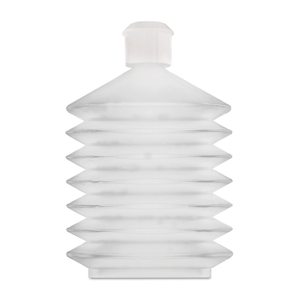 [457570] Mini harmonika ballon univerzális csavaros adapterrel, a 45758001 és 45758002 csatlakozótömlőkhöz, steril