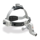 ML4 LED fejlámpa mPack akkumulátorral