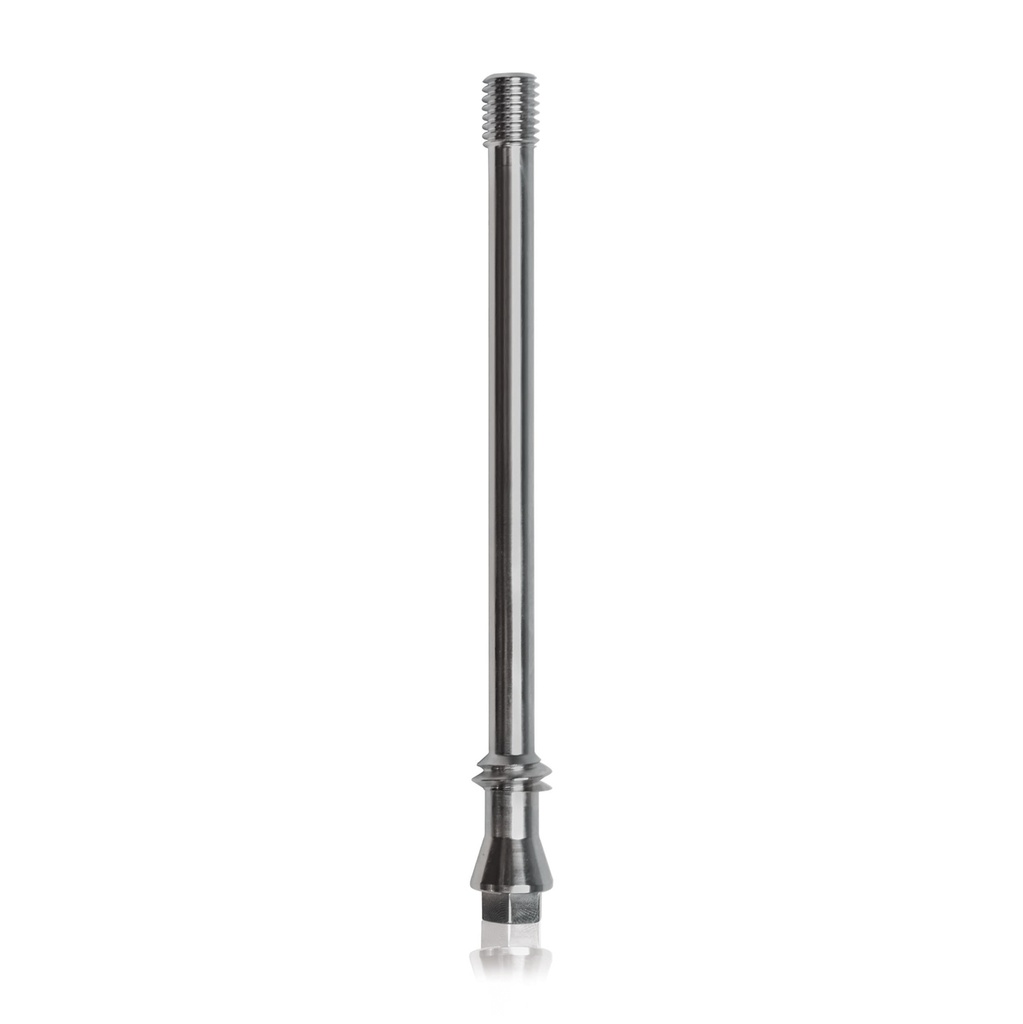MTV – Implantat   6 x 110mm Implantatstahl neues Modell