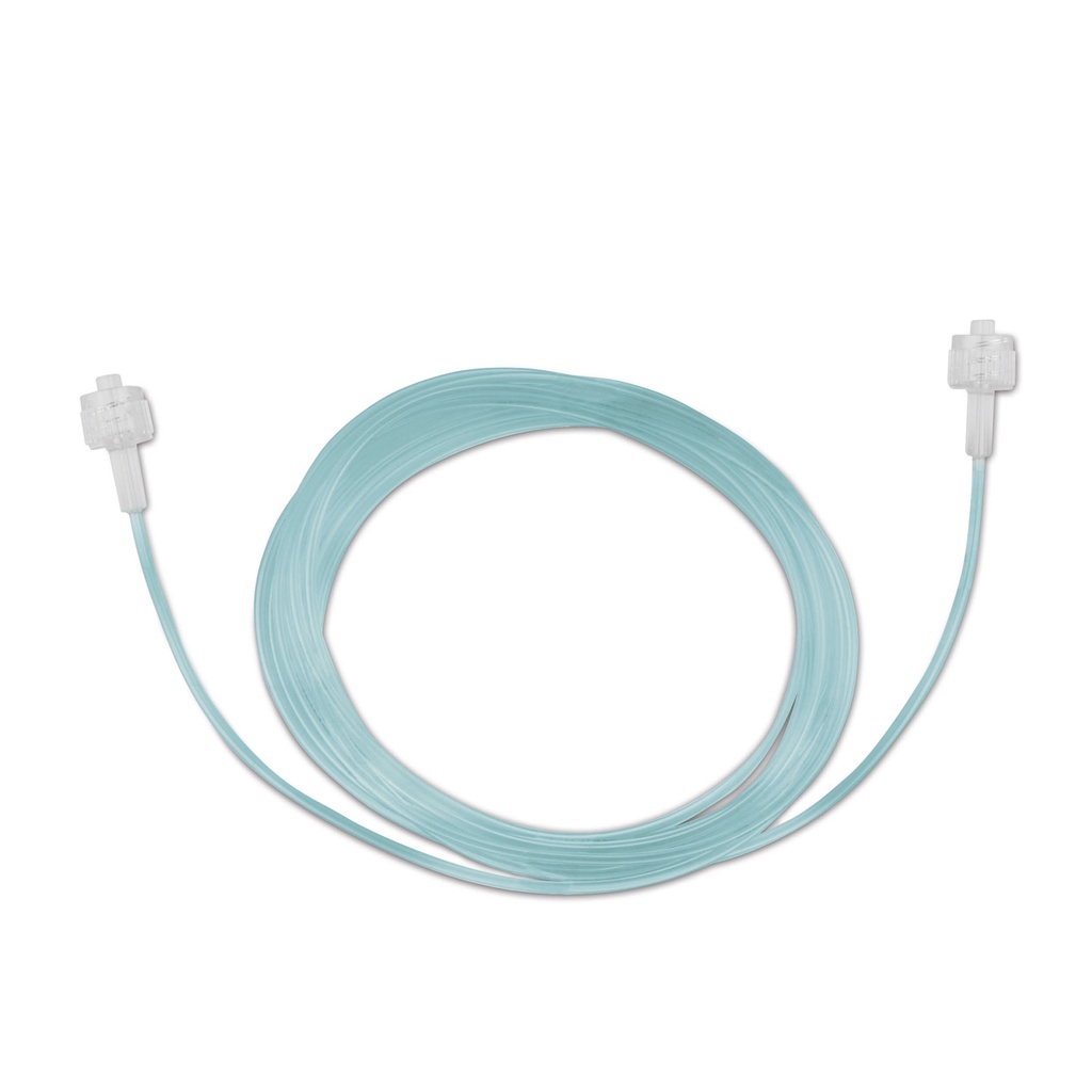 Multigáz mintavevő cső, 2,5 m, 25 darabos csomag LifeVet 12M készülékhez