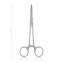 MAYO-HEGAR tűfogó, 15 cm