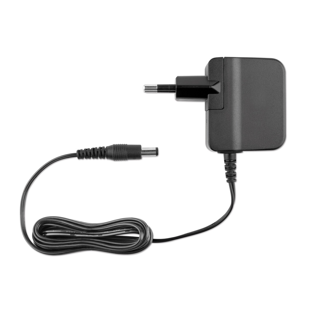 Töltő a RespiVet (nemzetközi) készülékhez, sorozatszámtól 201406-410.