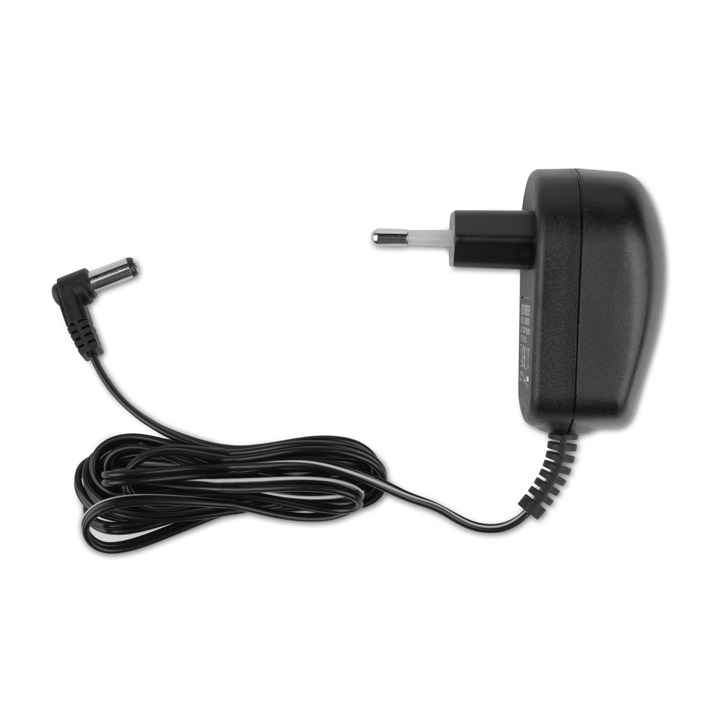 [909101] Töltő SLIMLINE mérleghez